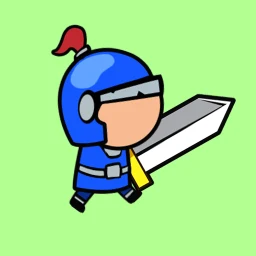 أيقونة Save The Kingdom: Merge Towers